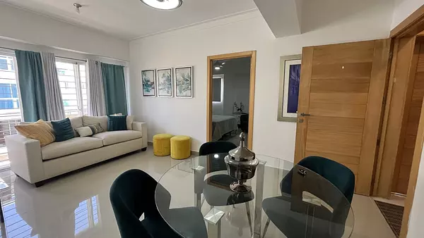 apartamentos - Apartamento en venta en El Millon 10