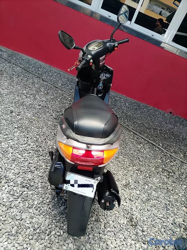 motores y pasolas - se vende moto Tauro R3 125 negociable  2