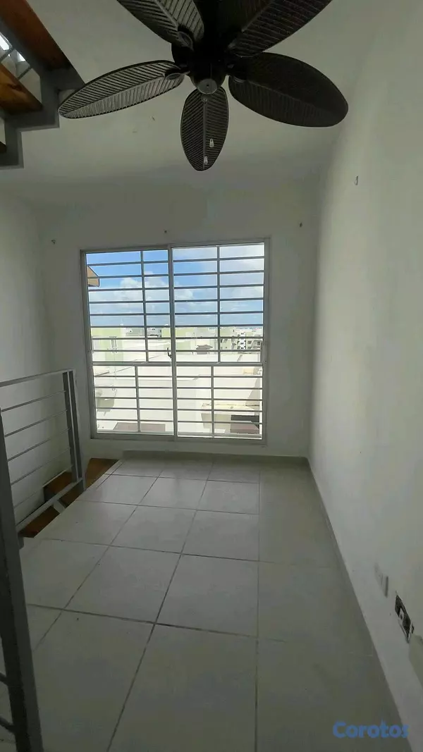 apartamentos - Rento Apartamento en ciudad Juan Bosh  4