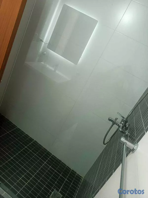 apartamentos - APARTAMENTO EN RENTA EN UBICACION PRIVILEGIADA DET 8