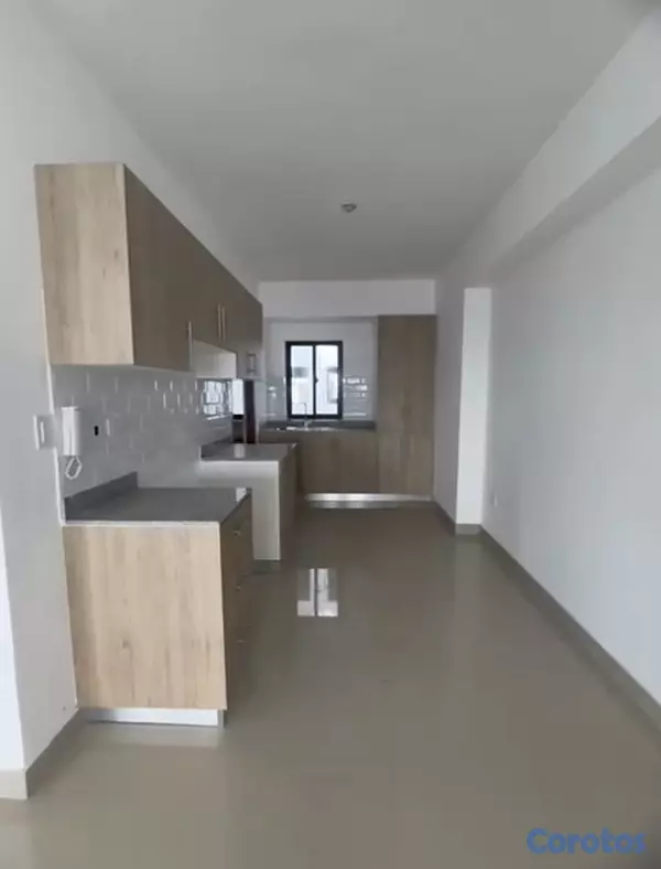 apartamentos - apartamento en alquiler - Ensanche la Fe 4