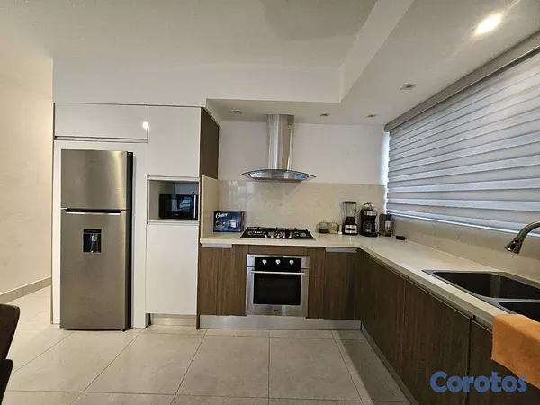 casas - Apartamento piso alto en Santiago  12