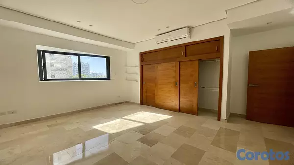 apartamentos - Apartamento en renta en torre de lujo ubicado en Naco 9