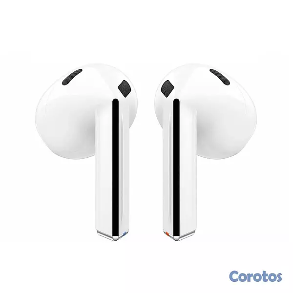 accesorios para electronica - Samsung Galaxy Buds 3 – nuevos sellados  4