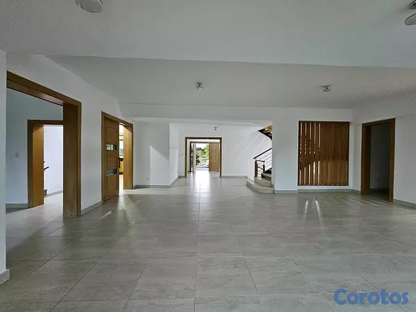 casas - Venta de Casa con piscina en Arroyo Manzano  6