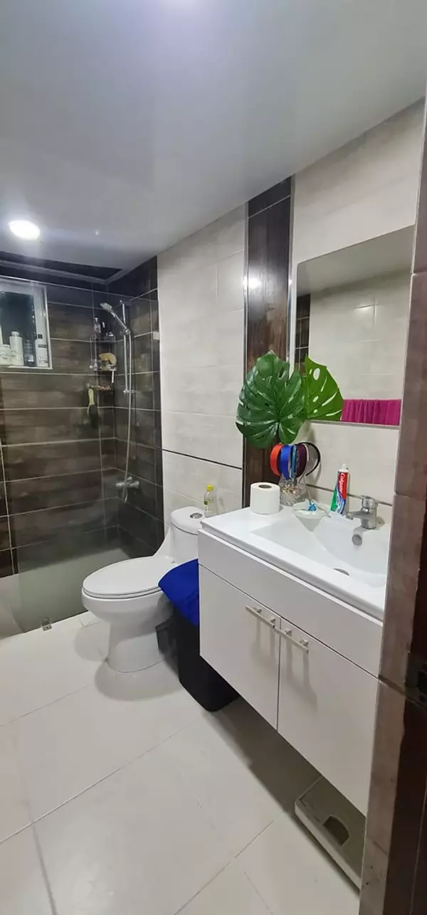 apartamentos - apto en buenos aires del. mirador. 122 metros  2do  4