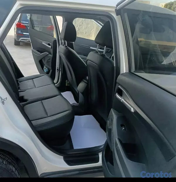 jeepetas y camionetas - KIA SELTOS 2022 BLANCO DIESEL 16