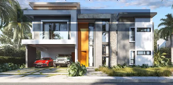 casas vacacionales y villas - Hermosas Villas en Punta Cana Village  2