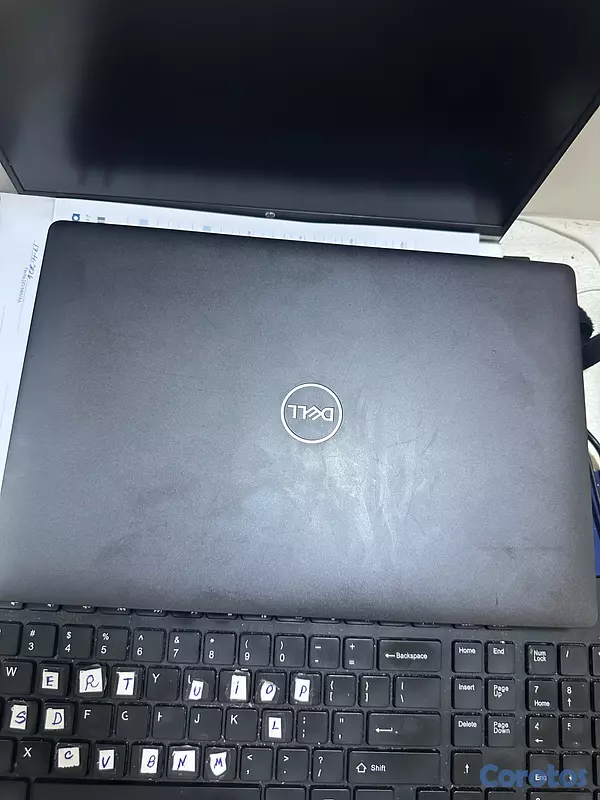 computadoras y laptops - Dell latitude 5400 5