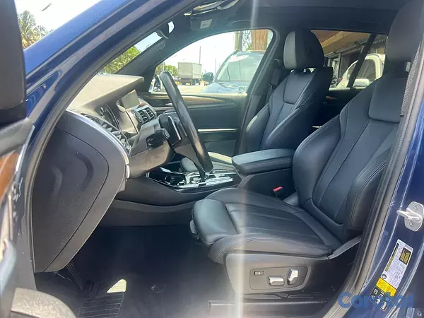 jeepetas y camionetas - BMW X 3 XDrive 30i 2019 2