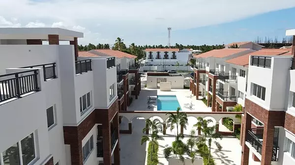 penthouses - Bávaro, Coral Village 2 - Penthouse de 2 hab 2