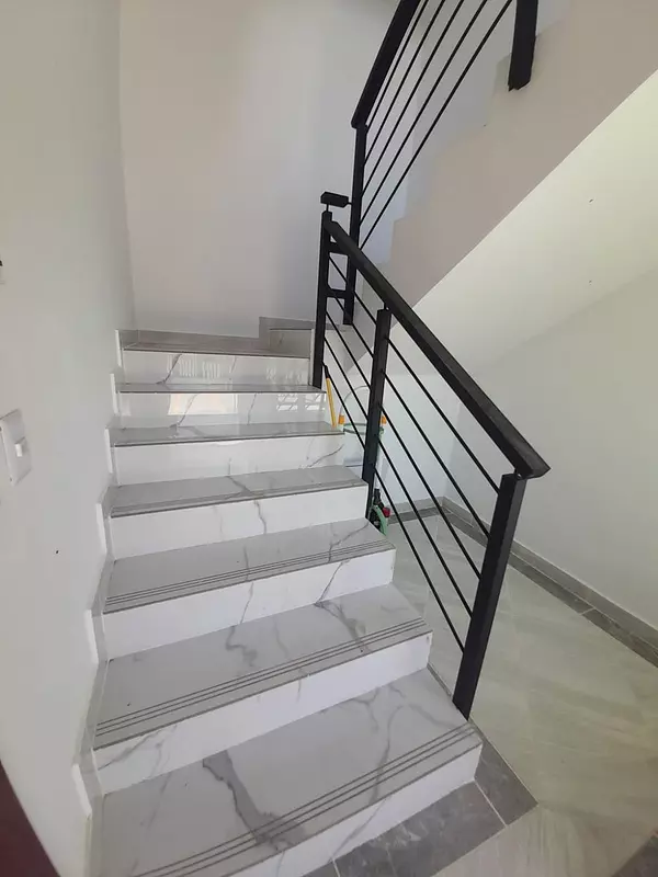 apartamentos - Apartamentos en Venta en La Barranquita  6