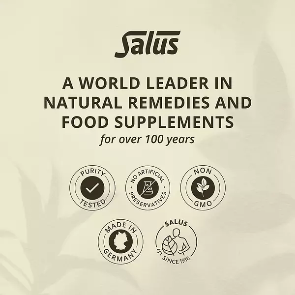 Salud y Equipamiento Médico - Floradix Hierro Líquido 3