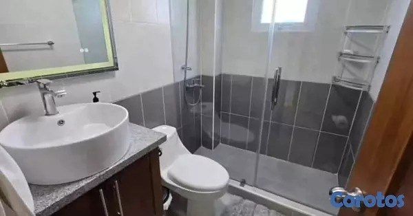 apartamentos - RENTO AMUEBLADO AIRBNB EN VILLA OLGA US$50 por noche  6