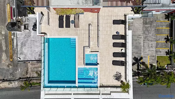 apartamentos - Apartamentos en Bella Vista Nuevos  4