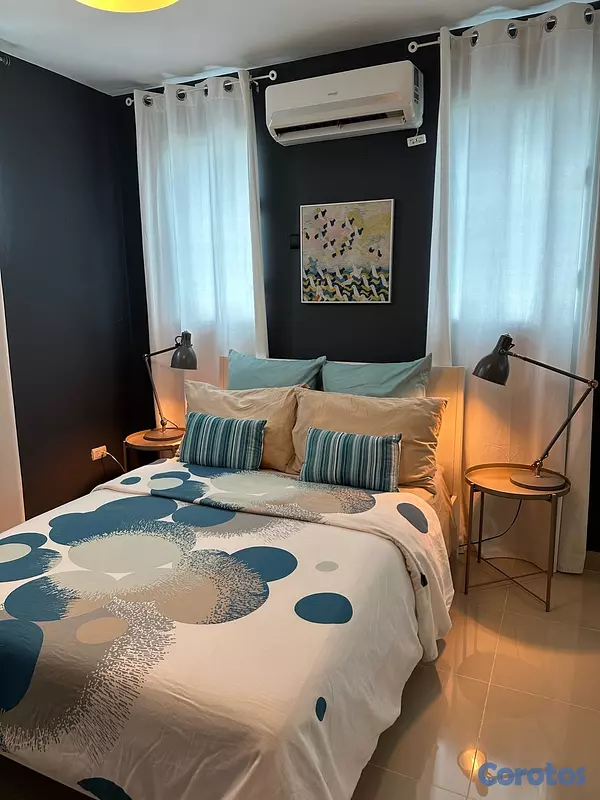 apartamentos - En venta Penthouse amueblado en Santiago De Los Caballeros 4