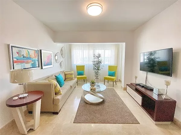apartamentos - Apartamento de venta Proximo al monumento 5