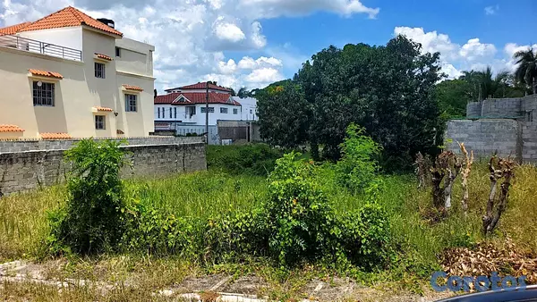 solares y terrenos - Solar en venta S.N VILLA MELLA 2
