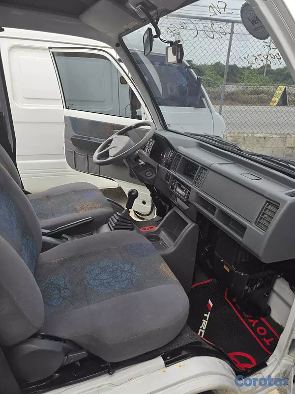 jeepetas y camionetas - CHEVROLET DAMAS 2020 RECIEN IMPORTADA MUY CUIDADA  10