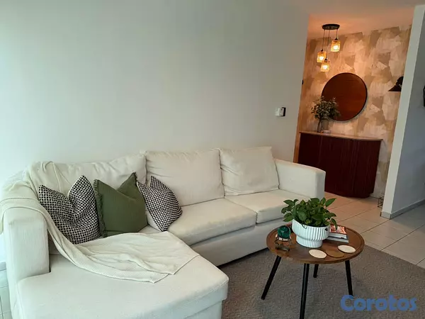 apartamentos - Apartamento en venta!  🌿 Residencial Jardines del  10