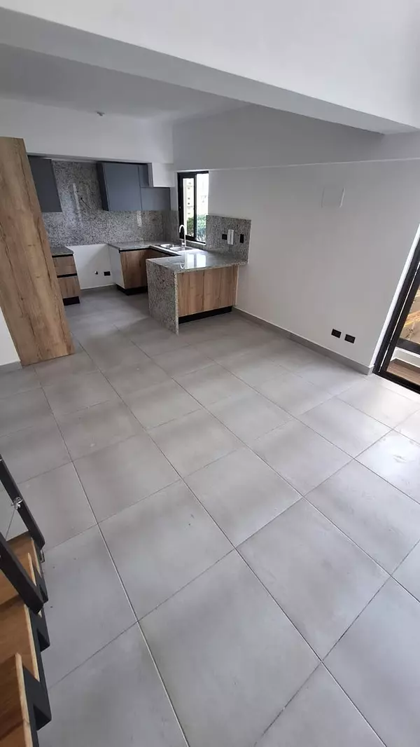 apartamentos - Apartamento 8vo Nivel Mirador Norte 10