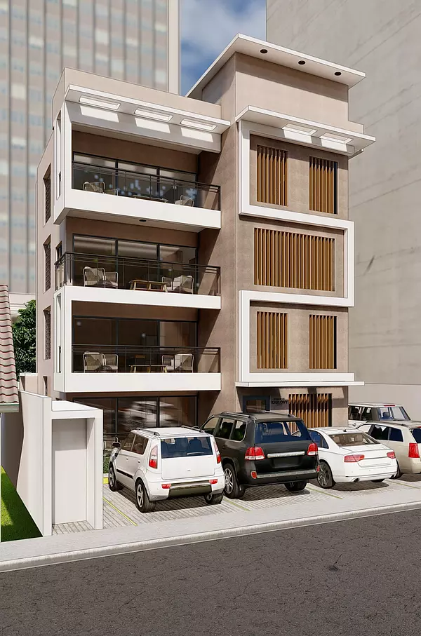 apartamentos - Vendo proyecto en Mirador Del Oeste  3
