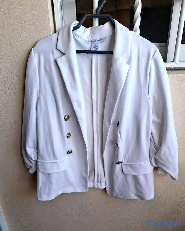 ropa para mujer - Gran variedad de Chaquetas para mujeres en especial  4