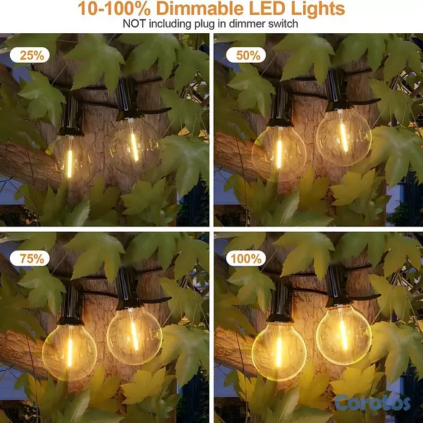 decoración y accesorios - Atenuador para Luces - Dimmer Remoto Controlador I 4