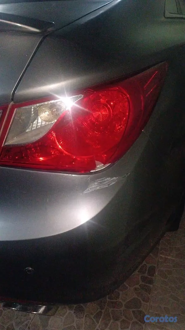 otros vehiculos - Hyundai sonata americano 2013(negociable) 14