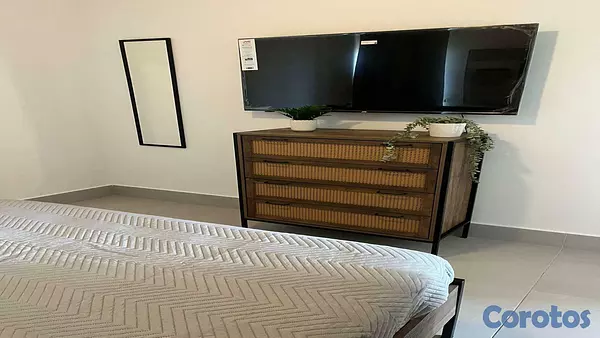apartamentos - ALQUILO apartamento amueblado en Las Canas, Cap Cana 7