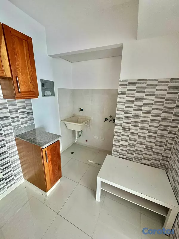 apartamentos - Alquilo apartamento en Bella Vista Sur  4