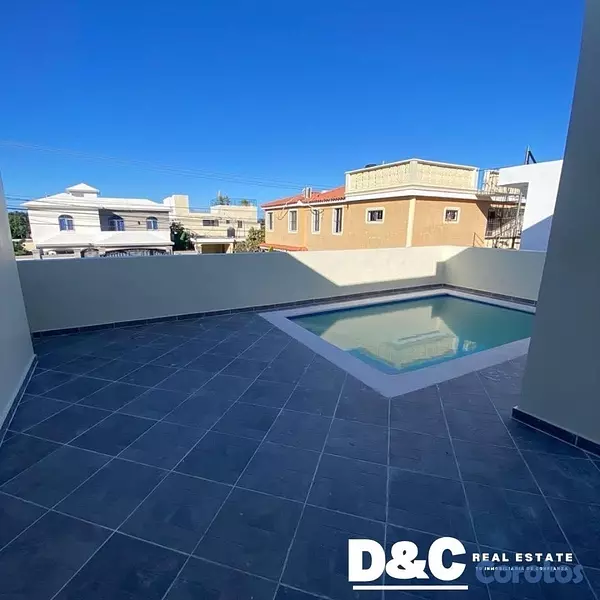 casas - Casa en venta en Puerto Plata
 2