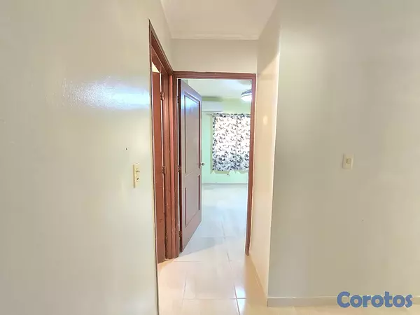 apartamentos - venta de apartamento en la ciudad Juan Bosh Santo Domingo este  5