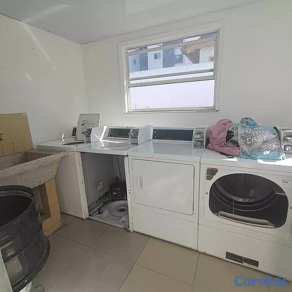 apartamentos - Apartamento estudio amueblado en Gazcue 5