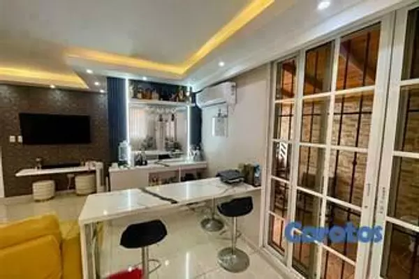 apartamentos - apartamento de oportunidad en el millon 9