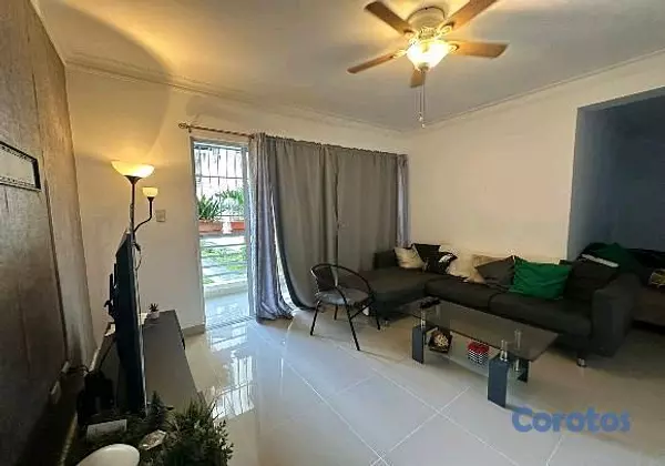 apartamentos - apartamento  110 m2 2 habitaciones  2 parqueos avenida independencia  2