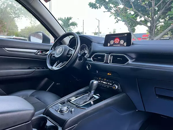 jeepetas y camionetas - mazda cx5 grand touring 2019 5