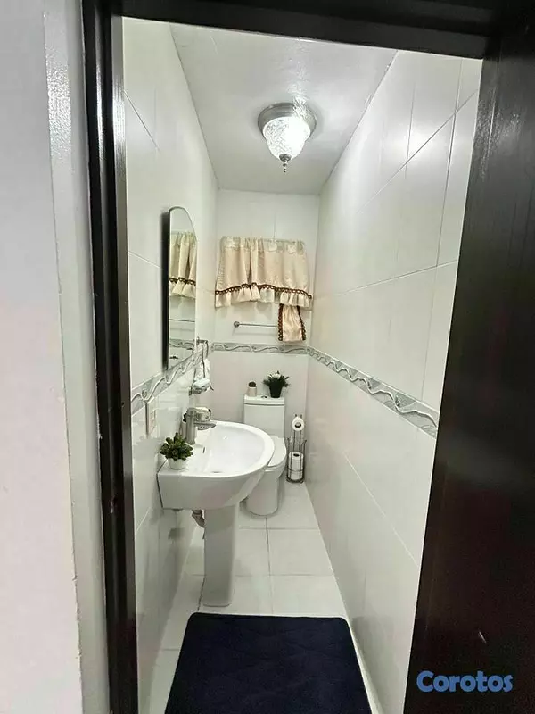 casas - Casa en alquiler amueblada en Av.España 3
