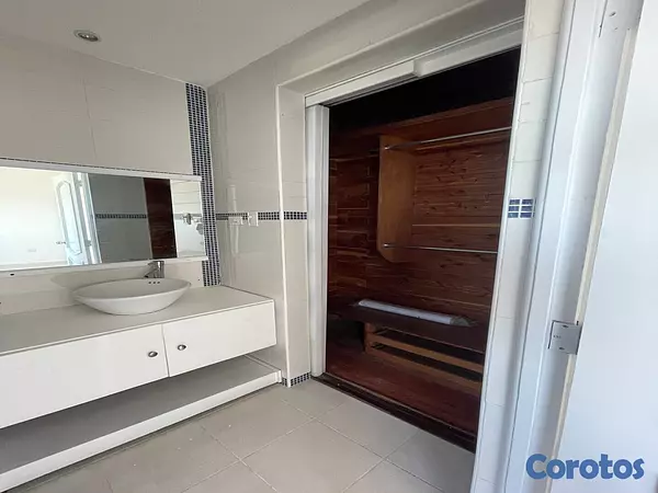 penthouses - Excelente Penthouse con vista al mar  2