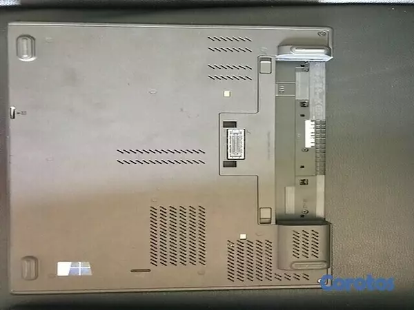 computadoras y laptops - Lenovo Thinkpad T440p i5 4
