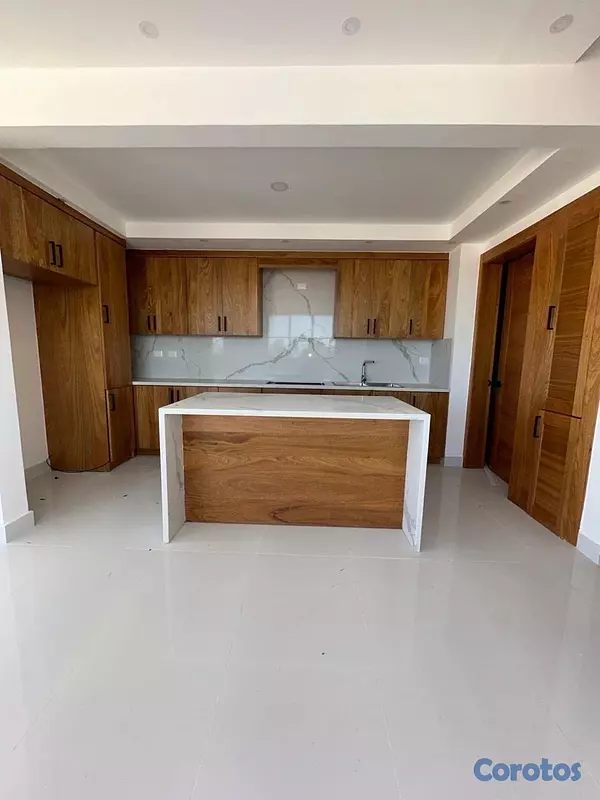 apartamentos - Hermoso apartamento en venta primer nivel en La Española  6