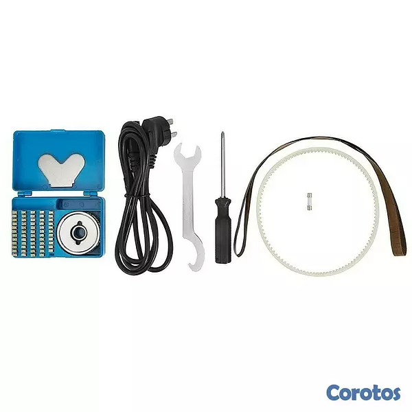 equipos profesionales - Maquina Selladora de Fundas industrial Envasadora horizontal Empacadora 7