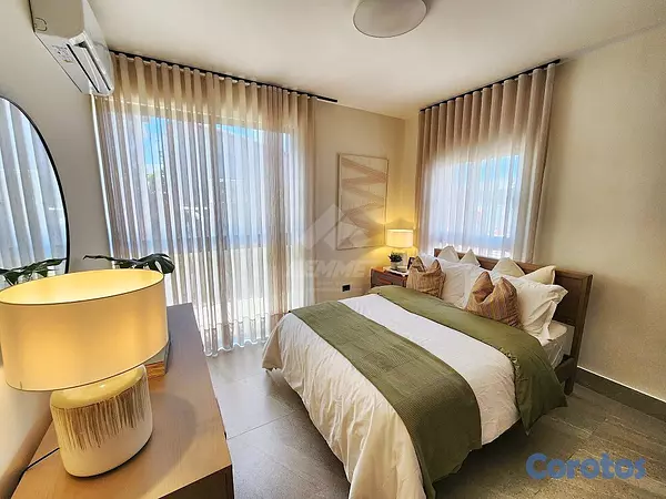 apartamentos - TORRE FAMILIAR PISCINA Y GIMNASIO JARDINES DEL EST 7