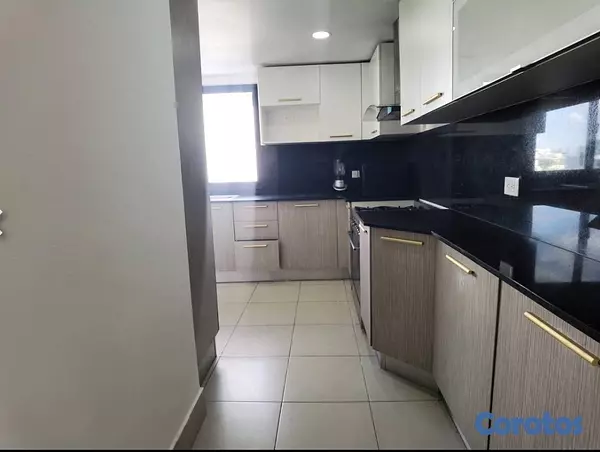 apartamentos - Excelente apartamento amueblado en Piantini 3