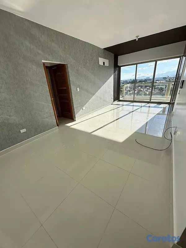 apartamentos - Alquiler de Apartamento en el Millon 2