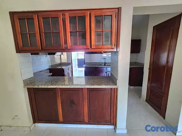 apartamentos - Apartamento de 3 habitaciones 2 baños en Av. Indep 13