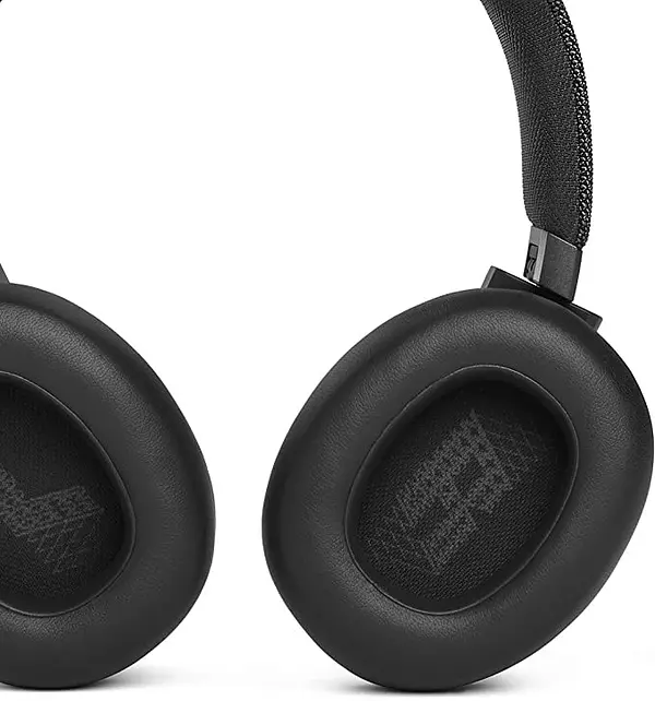 hobby y coleccion - JBL Live 660NC - Auriculares inalámbricos con cancelación de ruido audifonos 3