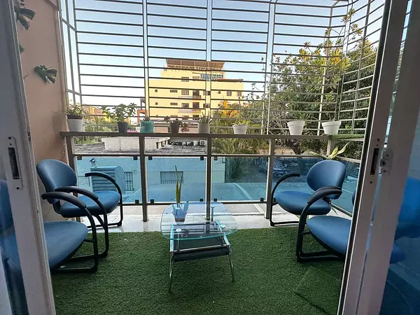 apartamentos - Se vende apartamento en El Millón 1 8