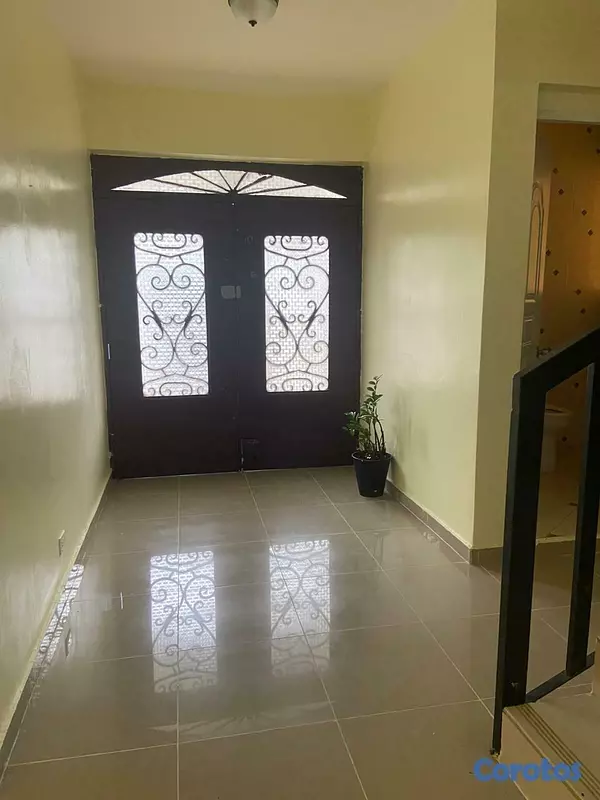 casas - Casa en Cancino Santo Domingo Este  2