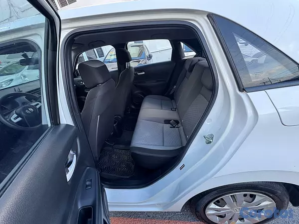 carros - Honda Fit 2022 7
